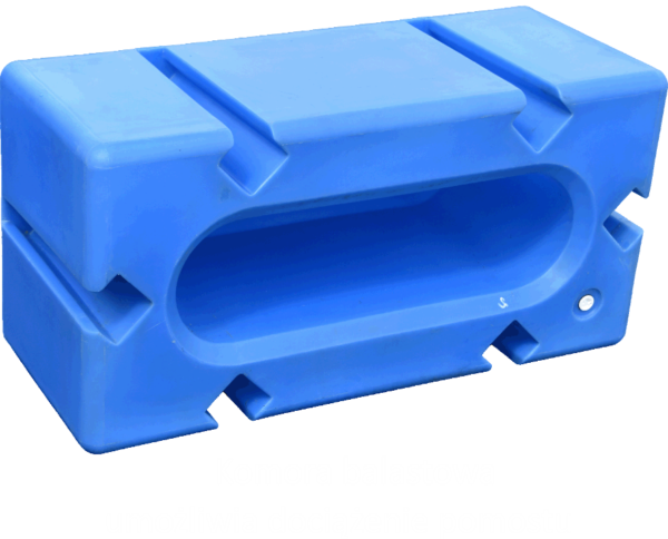 Plastovy_odolny_kvader_plavak_sud_molo_ponton